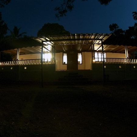 Chedi Spring Valley Hotel Athirappilly Exterior photo