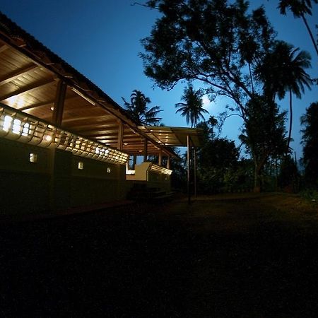 Chedi Spring Valley Hotel Athirappilly Exterior photo
