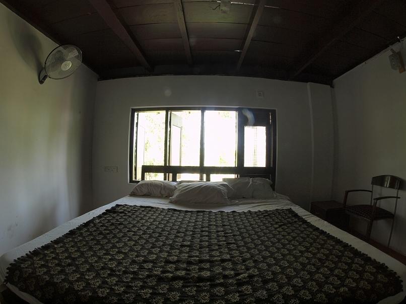 Chedi Spring Valley Hotel Athirappilly Room photo
