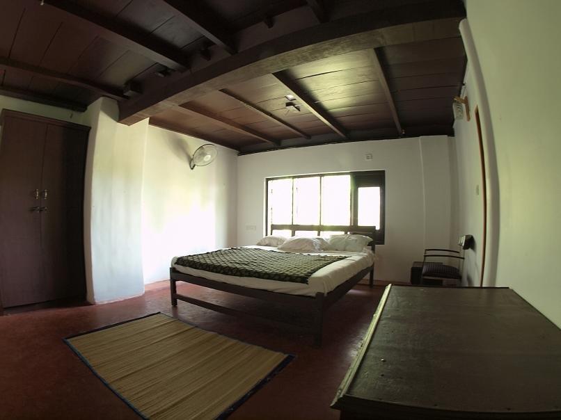 Chedi Spring Valley Hotel Athirappilly Room photo
