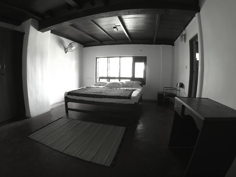 Chedi Spring Valley Hotel Athirappilly Room photo